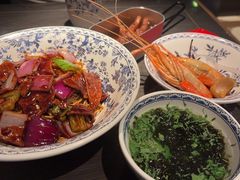 -阿大排档(长春这有山店)