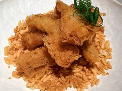 -彩丰楼中餐厅(深圳国际会展中心洲际酒店)