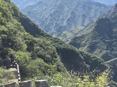 -圣莲山风景区