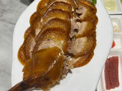 -北平盛世·新京菜·北京烤鸭(劲松·双井店)