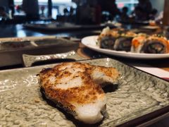 -赤坂亭·M9和牛烧肉·铁板烧(合肥万象城店)