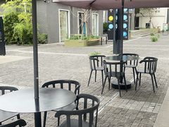 -穆拉诺餐厅(上海玻璃博物馆店)