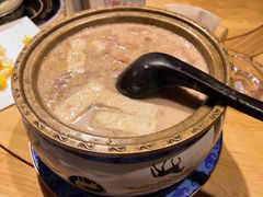 -海拉尔蒙古包(房山长阳总店)