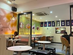 -鲜芋仙(中华广场店)
