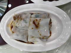 -凤凰楼酒家·粤宴点心(华强北店)