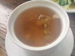 -丫口花园餐厅·融合菜