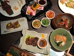 -匠和风精致料理(莆田财富中心店)