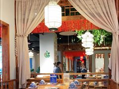 大堂-厨道重庆菜馆(鸳鸯店)