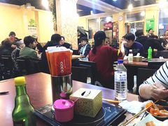-老赵太太麻辣烫涮肚馆(大经路店)