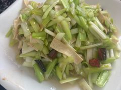 -张大妈饭店