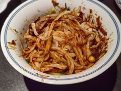 -喜悦烤鸭·新京菜(王府井店)