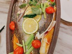 -翠华餐厅(德基广场店)