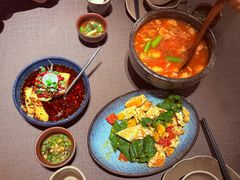 -山石榴·贵州菜(陆家嘴中心店)