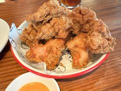 -京A Taproom·精酿餐吧(CBD店)