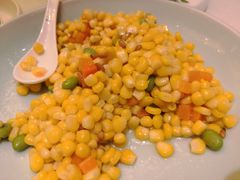 松仁玉米-便宜坊烤鸭店(科创店)