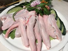 -围炉夜话·潮汕卤水火锅(榕江店)