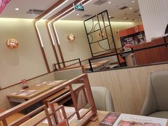 -呷哺呷哺(郑州国贸360餐厅店)