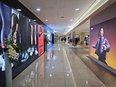 -沈阳大商千盛购物中心有限公司(长江街店)