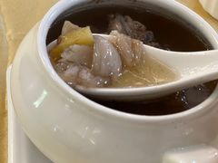-暨南大学（石牌校区）明湖楼