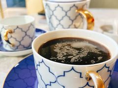 -茶源Fountain Lounge大堂吧·北京东方君悦大酒店