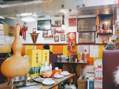 -乡间好味私家菜(总店)