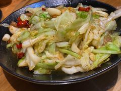 -望京一号·重庆江湖菜(工体店)