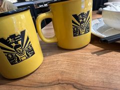 -太二酸菜鱼(宁波来福士店)