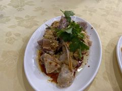-电白鸭粥店(下沙二坊88号店)