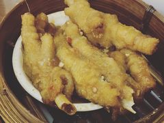凤爪-香港蓮香樓(上環店)