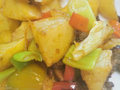 -清真·益鑫羊肉手抓馆(花园北街店)