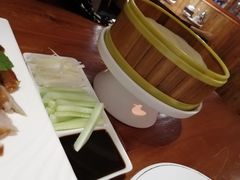 -又一福烤鸭·北京菜(东四店)