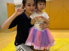 -金宝贝国际早教中心(万象城中心)