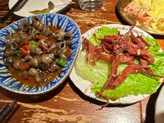 -你又瘦了小酒馆(奥体店)