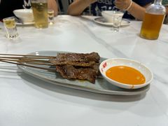 -明本湛江鸡•海鲜小厨(陈家祠店)