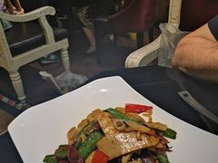 -高第街56号餐厅(银座商城玉函店)