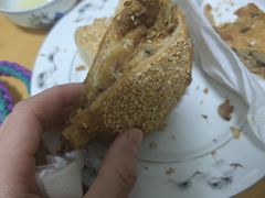 -满记烧饼(牛街东里小区一区店)