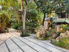 -南园酒家(前进路店)