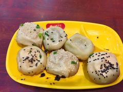 -小杨生煎(香港名都店)