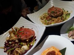 -蟹之国·精品蟹料理(极地店)