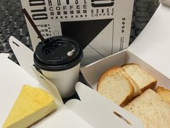-旧屋咖啡(海景店)