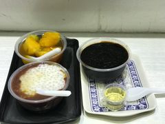 -百花传统甜品店(原址店)