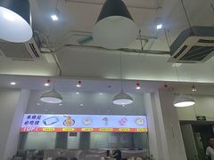 -禾师兄·布拉肠(一德路店)