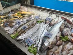 -前王院•巧克力海鲜市集餐厅(万平口店)