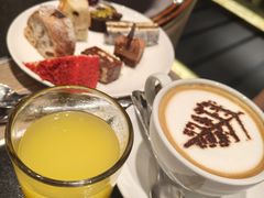 -深圳四季酒店·馥自助餐厅