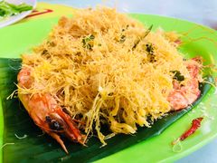 -明记烧鱼美味店