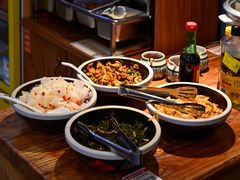 -湘人龙记老长沙米粉(鸟巢店)
