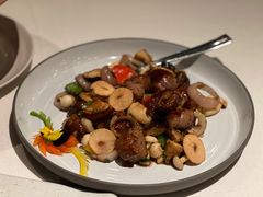 -三号黄浦会Canton Table