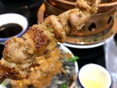 -来顺成饭庄