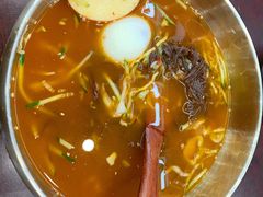 -服务大楼冷面(延大店)