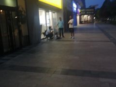 -GANSO元祖食品(双井店)